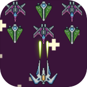 Play Cosmic Assault : Space Shooter