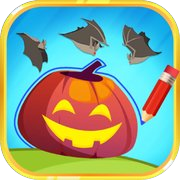 Draw to Save: Pumpkin Rescue
