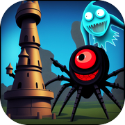 Monster Touch - Tower Defense