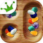 Play Mancala: Marbles & Seeds