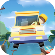  Idle Delivery Tycoon -Match 3D
