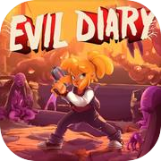 Evil Diary PS4® & PS5®