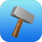 Jumpy Hammer