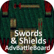 Swords & Shields AdvBattleBoard