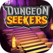 Dungeon Seekers