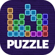 Play Cyber Puzzle Blast