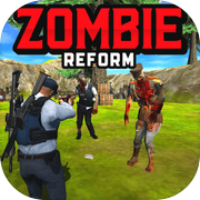 Zombie Reform
