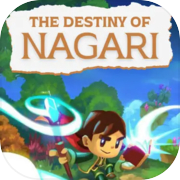 The Destiny Of Nagari