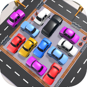 Play Car Parking Jam - Traffic jam