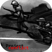 Play Project Conflict