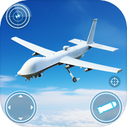 Play Drone Attack: Military Strike