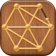 One Touch Draw Puzzle