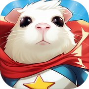 Play Pet Heroes: Idle RPG