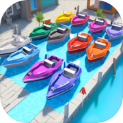 Play Boat Parking Jam Puzzle Games