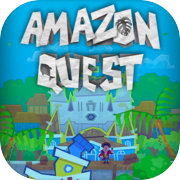 Play Amazon Quest