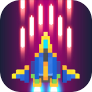 Space Survival by Ashwin