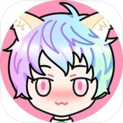 Play Pastel Avatar Maker 2: Make Your Own Pastel Avatar