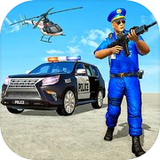 Real Police Cop Duty Simulator