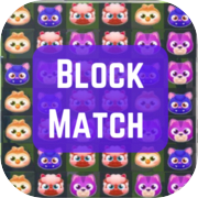 Block match