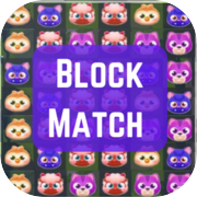 Play Block match