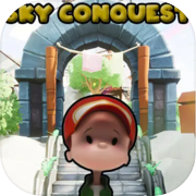 Sky Conquest