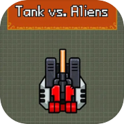 Play Tank vs. Aliens