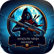 Shadow Ninja Assassin