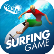 Play BCM Surfing Game