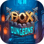 Box Dungeons