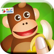 Play Animal Feeding Fun for Kids (by Happy Touch)