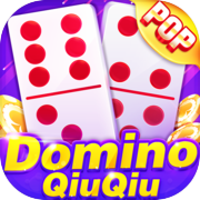 Play Domino QiuQiu 2019 Domino 99 Gaple online