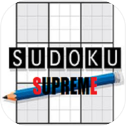 Play Sudoku Supreme