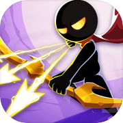 Stickman Master: Archer Legends