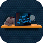 Play 1001 Jigsaw Detective 3