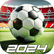 Play Soccer Football Game 2024