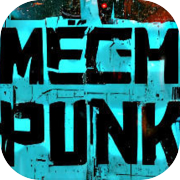 MECH PUNK