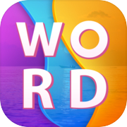 Play Word Gallery: Free Crossword Brain Puzzle Games