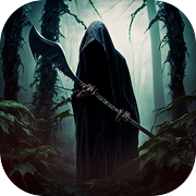 Play Grim Reaper Horror Escape Room