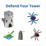 Play Defend Your Tower