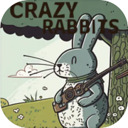 Play Crazy Rabbits