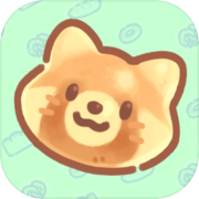 Play Bear Bakery - Merge Tycoon