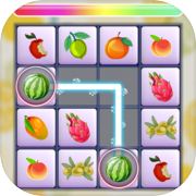 Play Fruit Vegetables Connect