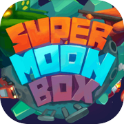 Play MoonBox: Sandbox zombie game