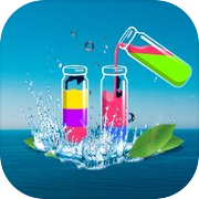 Play Water Sort Puzzle : Peconi