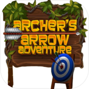 Archer's Arrow Adventure