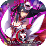 Play Kagura Survivors: Endless Night