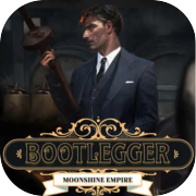 Play Bootlegger: Moonshine Empire