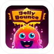 JellyBounce GIA