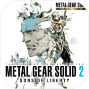 Play METAL GEAR SOLID 2: Sons of Liberty - Master Collection Version