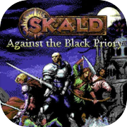 Play SKALD: Against the Black Priory